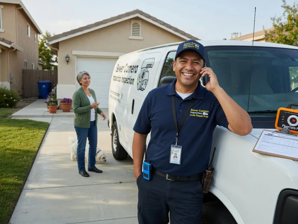 Sewer Line Repair Madison, MS FAQs
